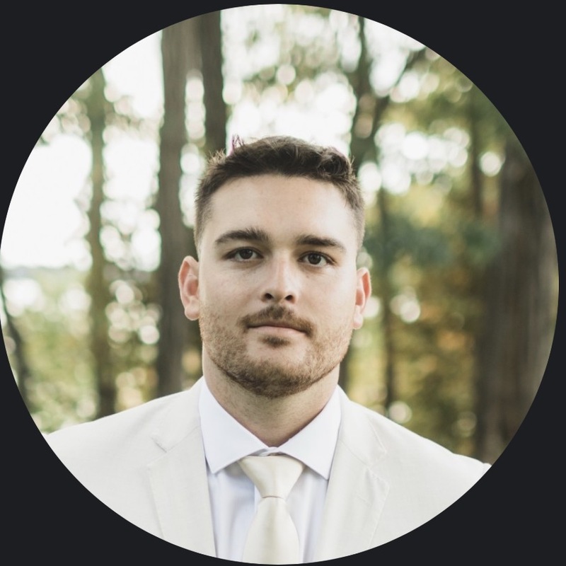 Nico, sales and client relationships at Satellite Web Design in Brevard County, Florida
